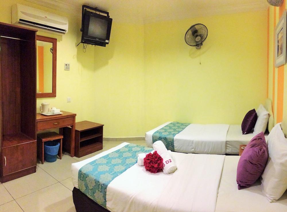 Sun Dmind Hotel