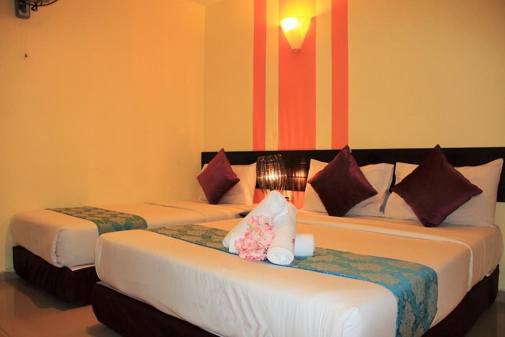 Hotel Sun Dmind Seri Kembangan
