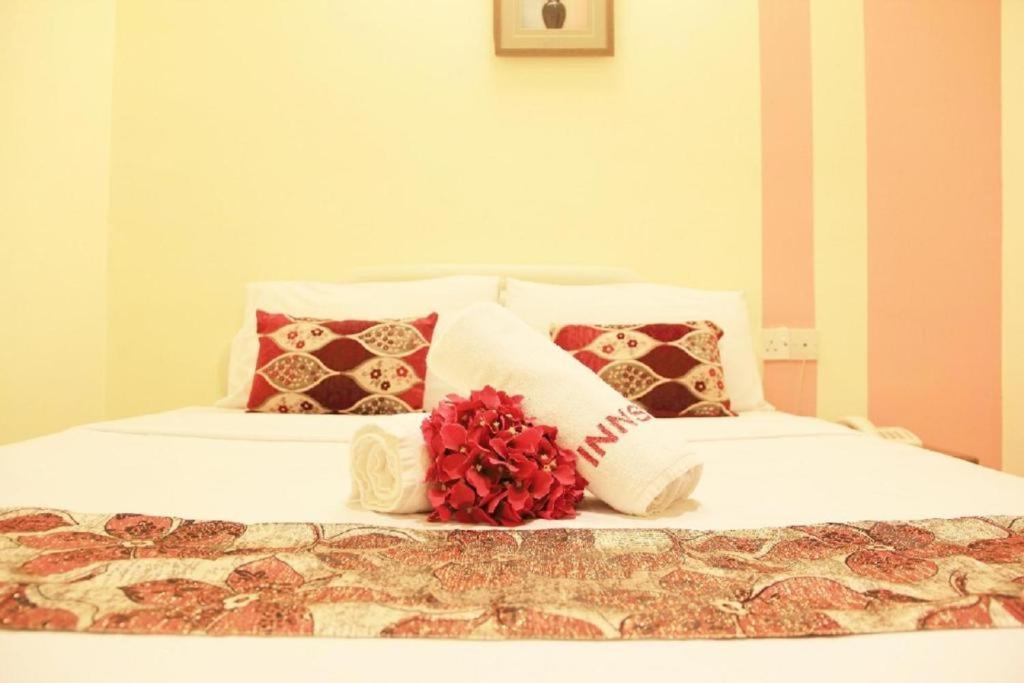 Sun Dmind 3* Seri Kembangan