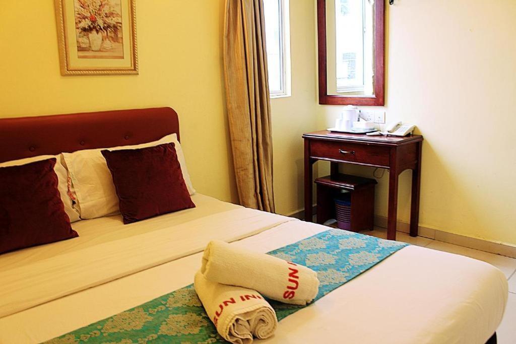 Hotel Sun Dmind 3*