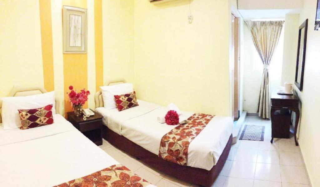 Sun Dmind Hotel 3*