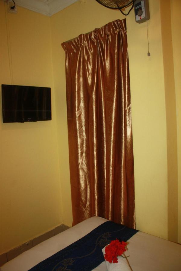 Sun Dmind Hotel