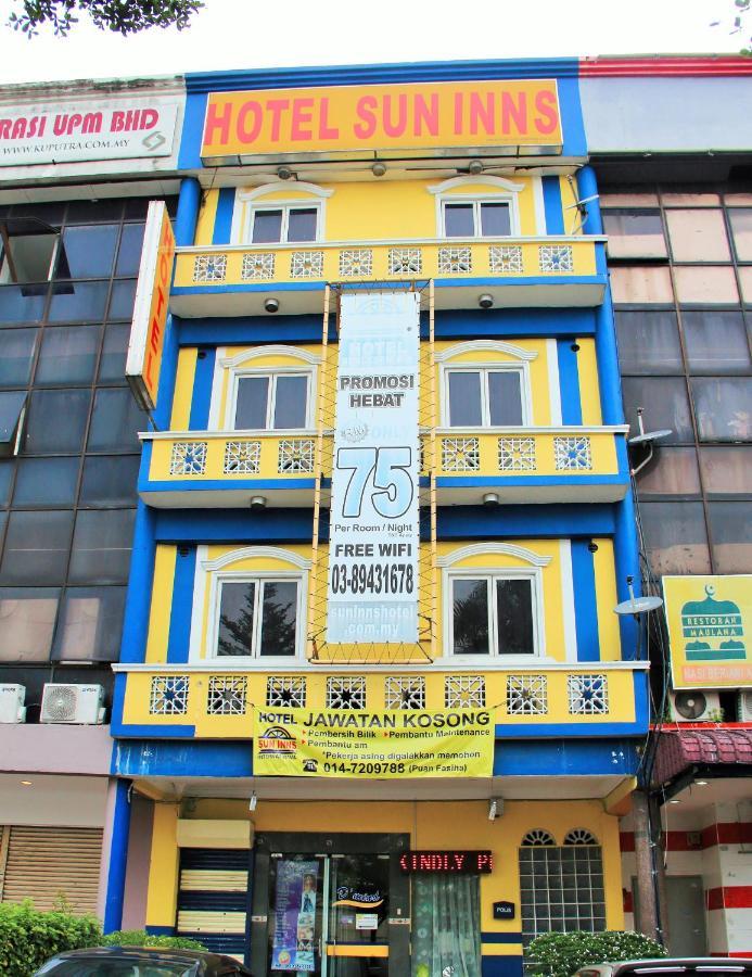 Sun Dmind Hotel