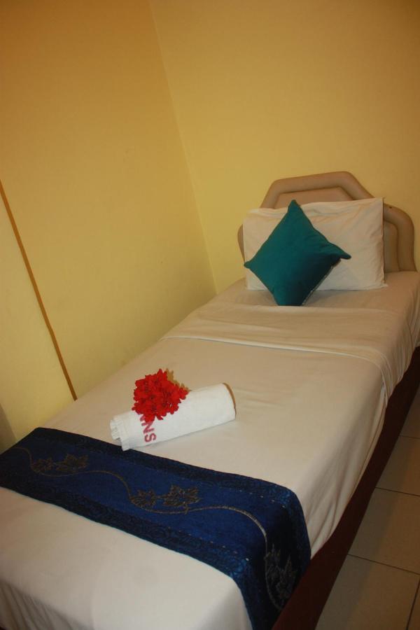 Sun Dmind 3* Seri Kembangan