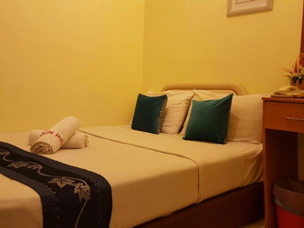 Hotel Sun Dmind 3*