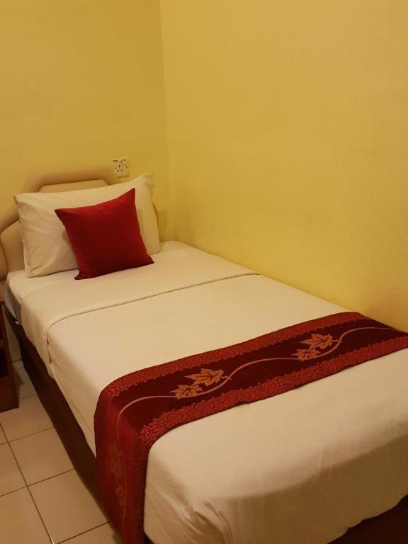 Hotel Sun Dmind 3*