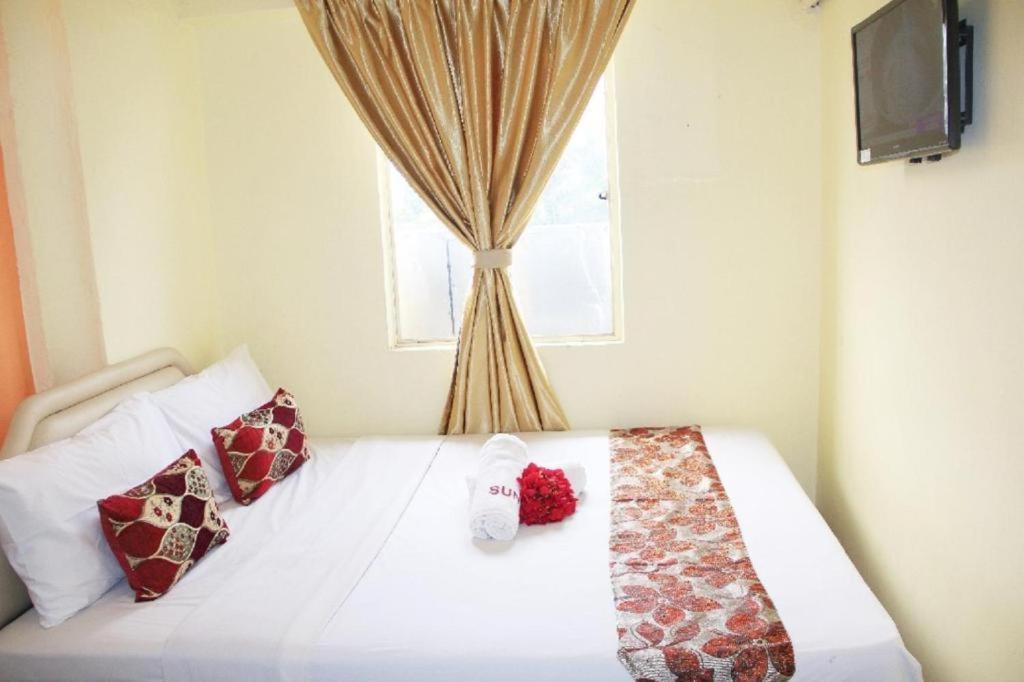 Sun Dmind Hotel Seri Kembangan