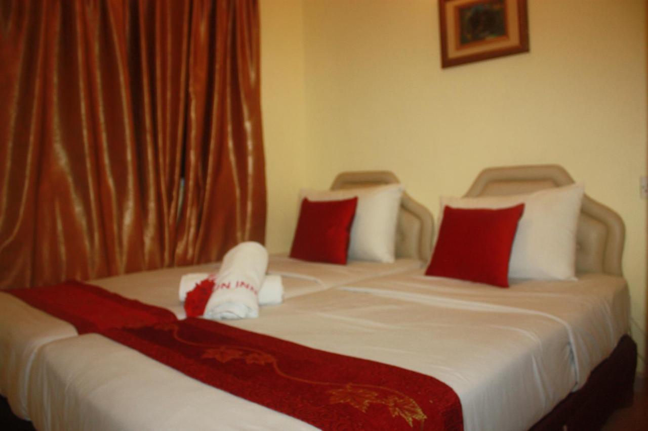 Sun Dmind Hotel