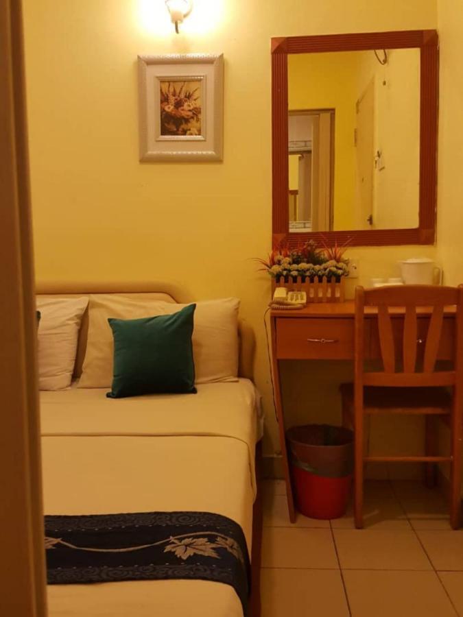 Hotel Sun Dmind