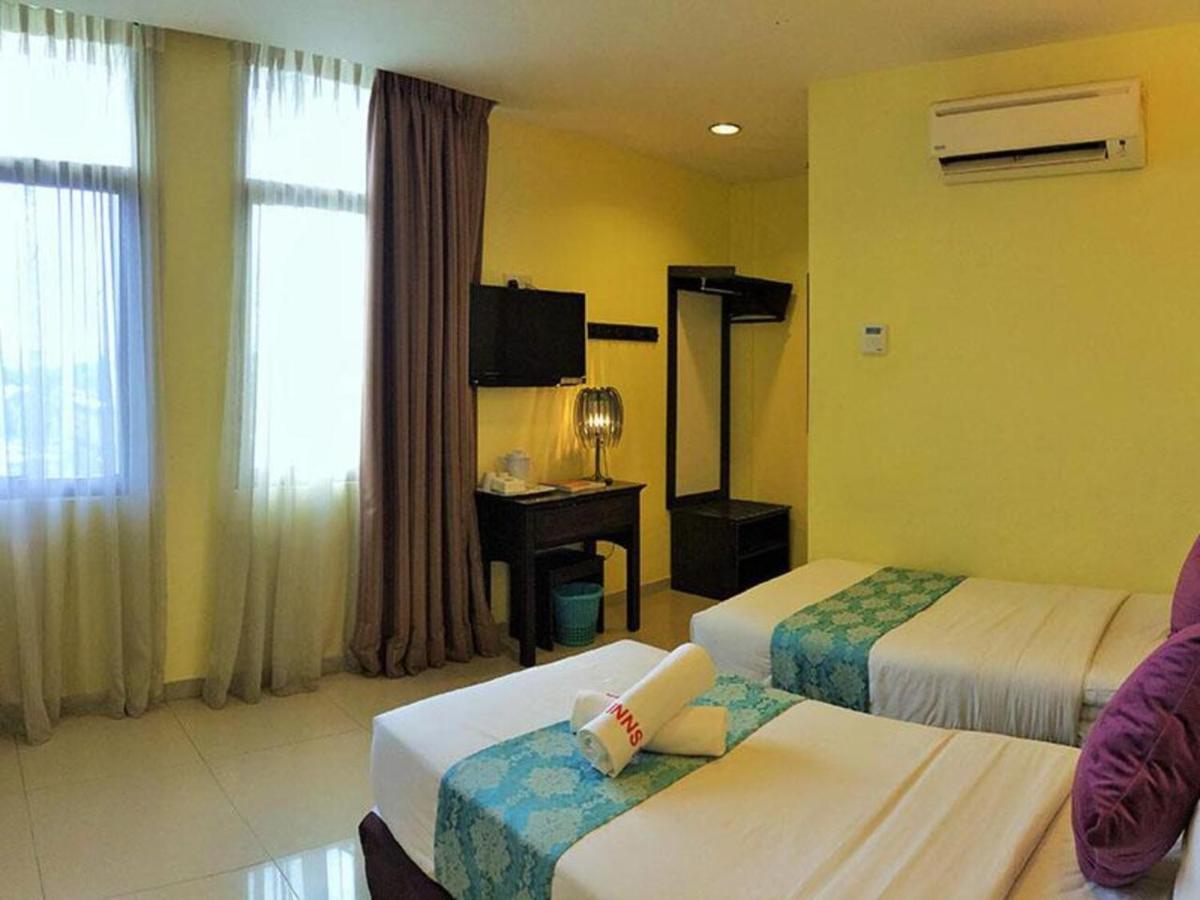Sun Dmind Seri Kembangan