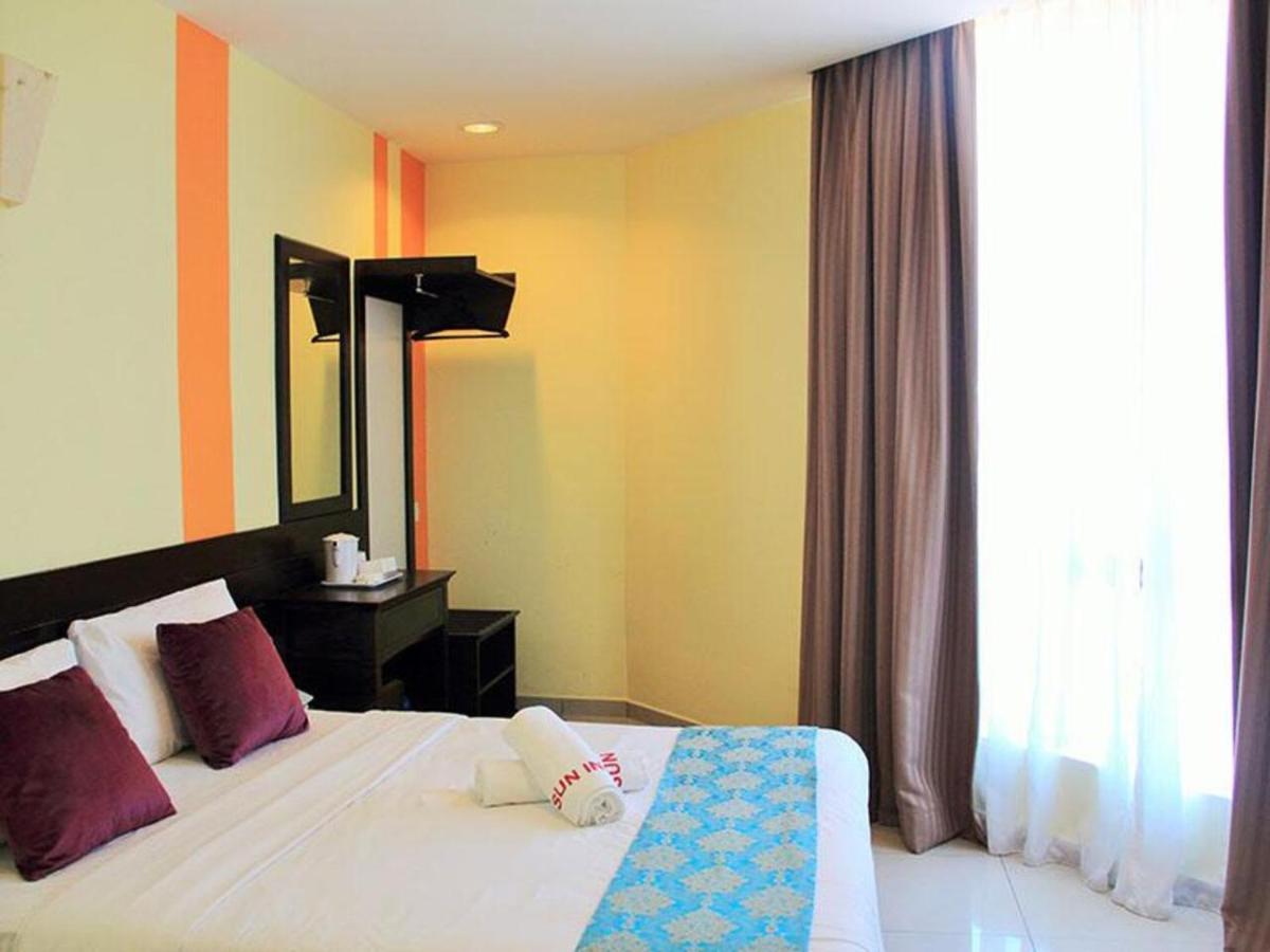 Sun Dmind Hotel
