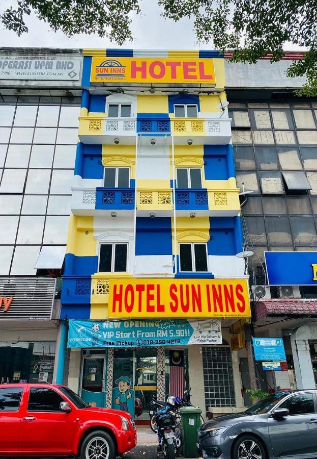 Sun Dmind