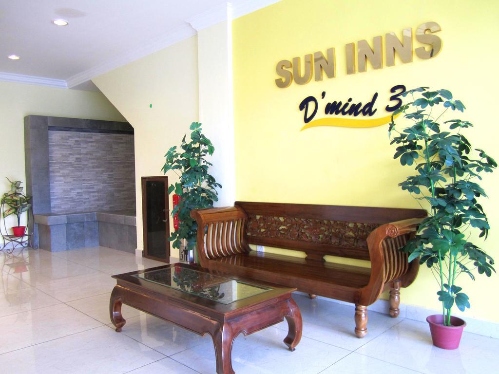 Sun Dmind Hotel