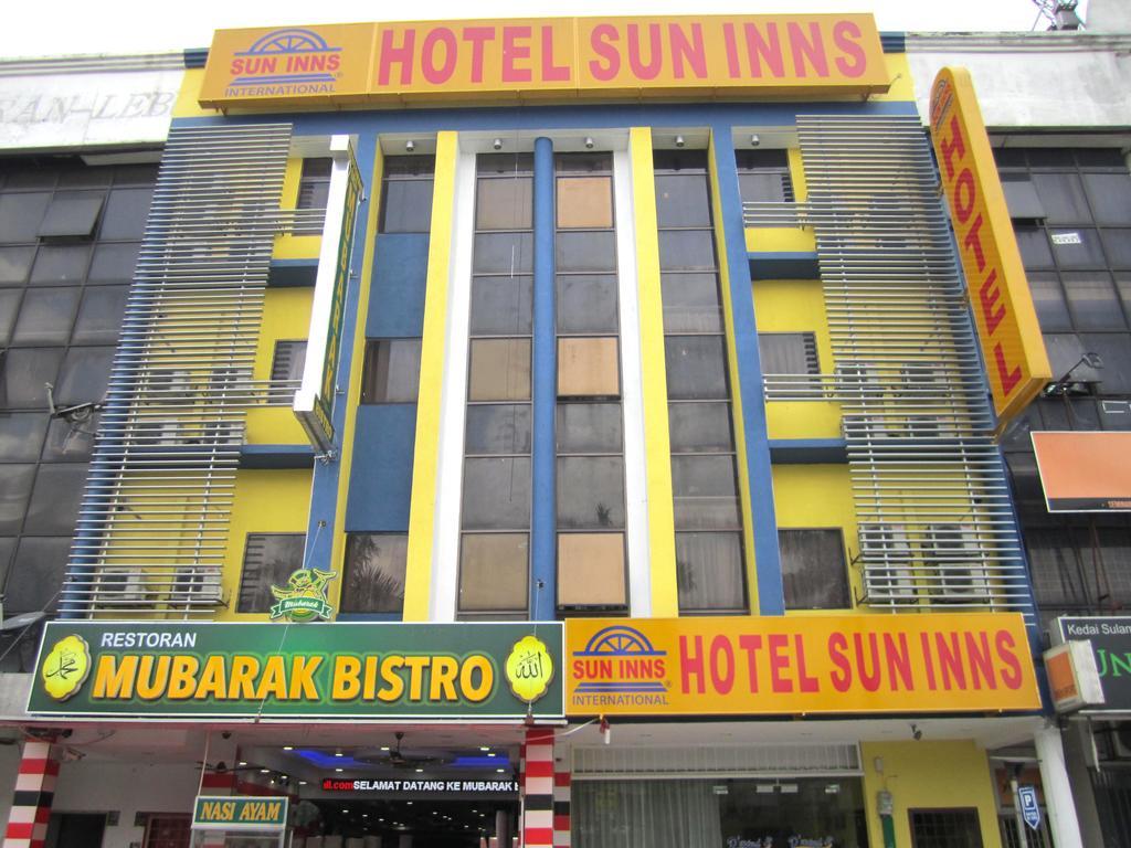 Sun Dmind 3*