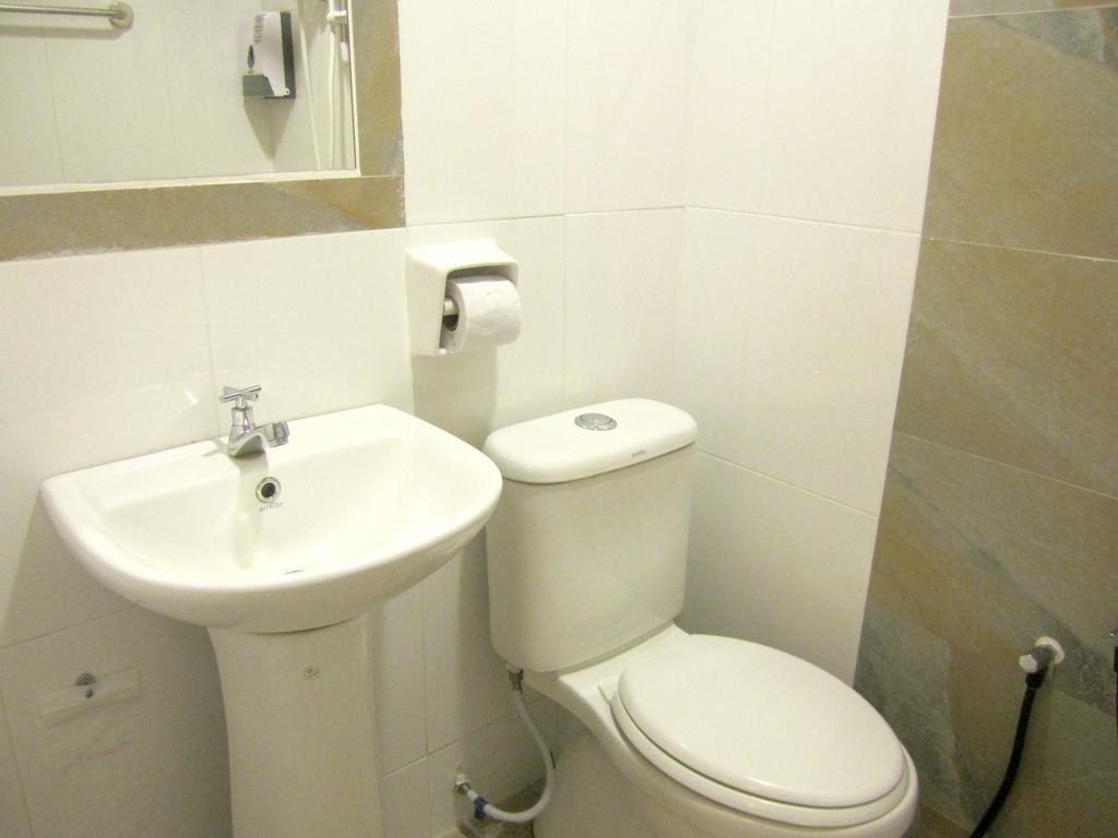 Hotel Sun Dmind Seri Kembangan
