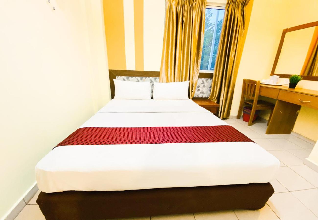 Sun Dmind 3* Seri Kembangan