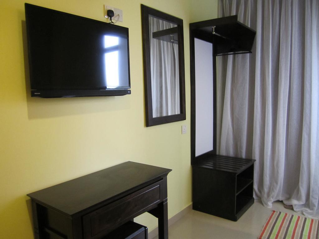 Hotel Sun Dmind