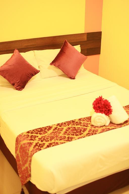 Sun Dmind Hotel Seri Kembangan