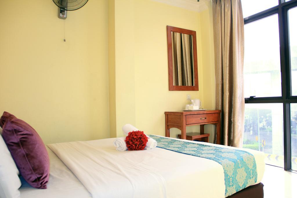 Sun Dmind 3* Seri Kembangan