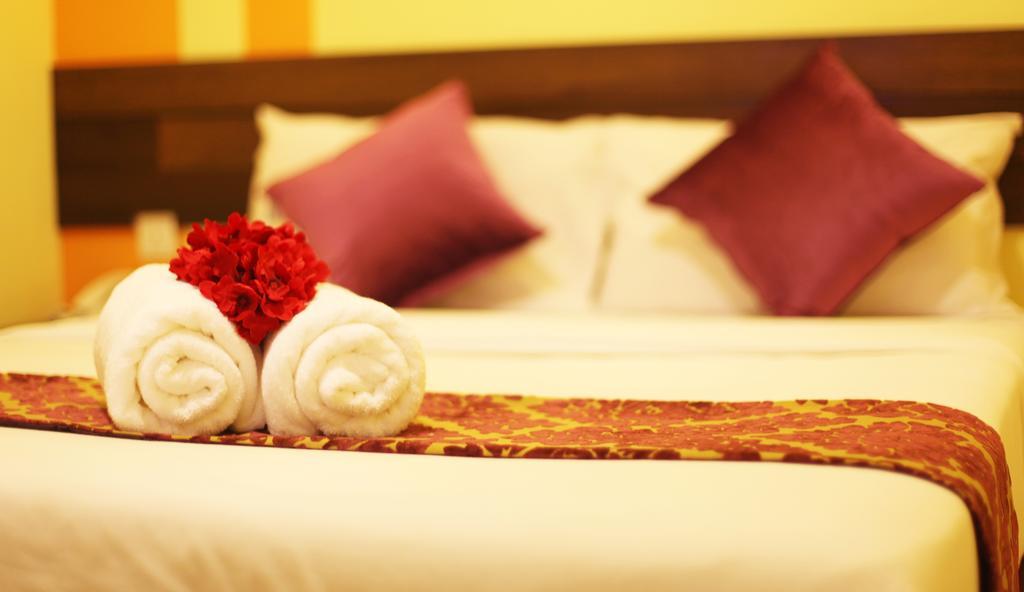 Sun Dmind Hotel 3*