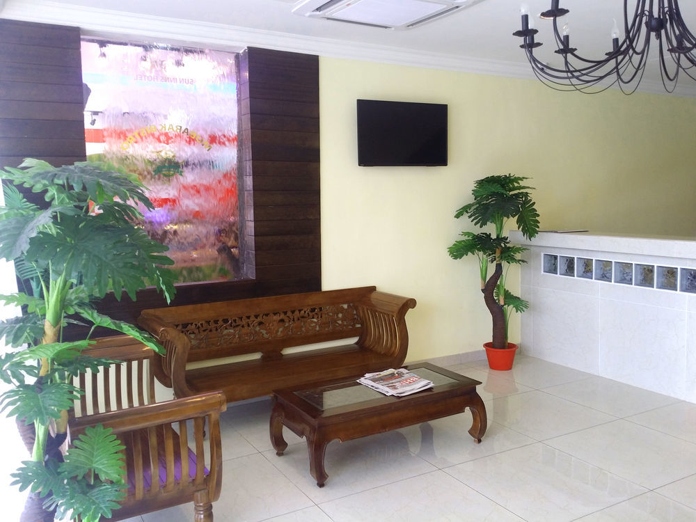 Hotel Sun Dmind