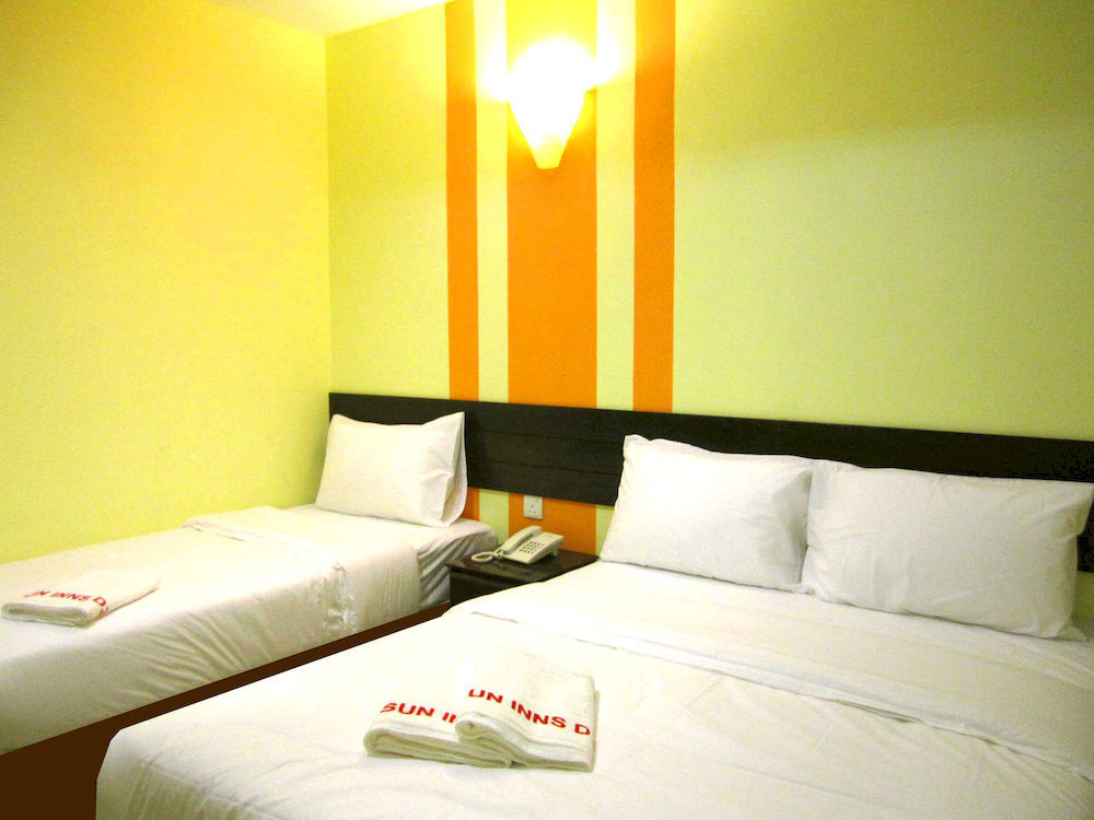 Hotel Sun Dmind Seri Kembangan