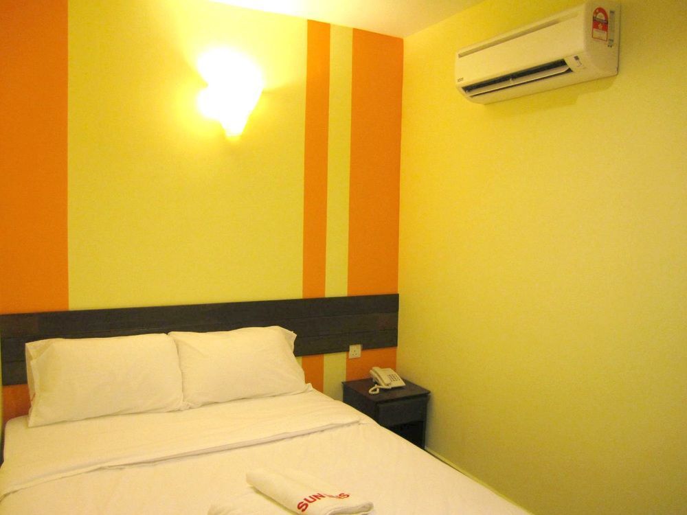 Hotel Sun Dmind