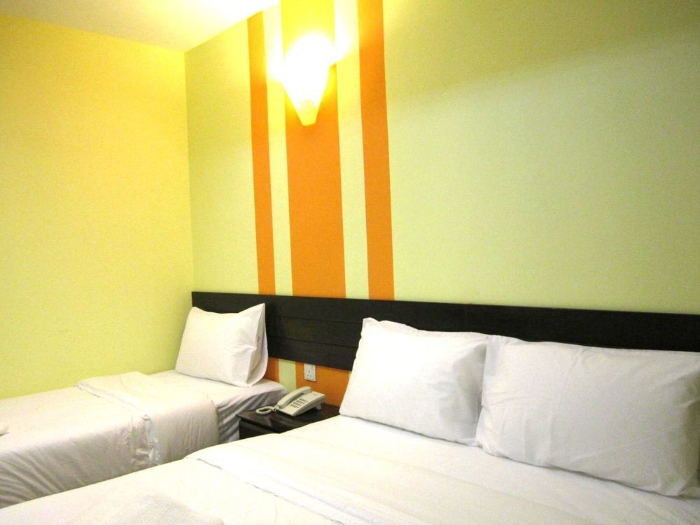 Sun Dmind Seri Kembangan
