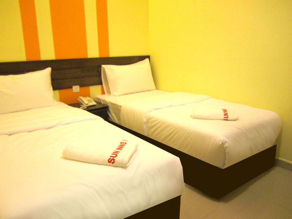 Hotel Sun Dmind 3*