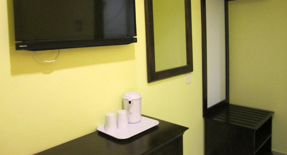 Hotel Sun Dmind 3*