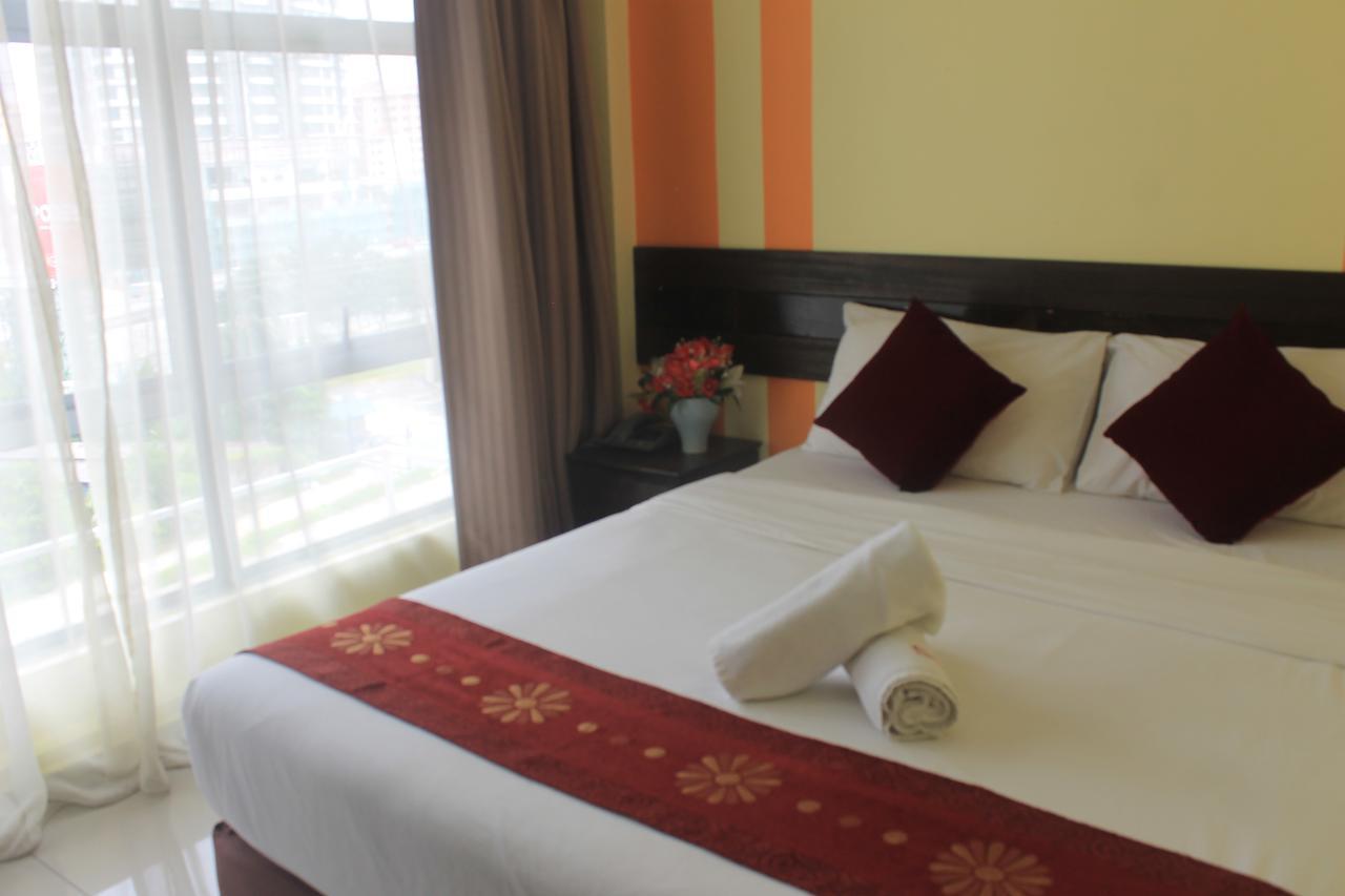 Sun Dmind Hotel 3*
