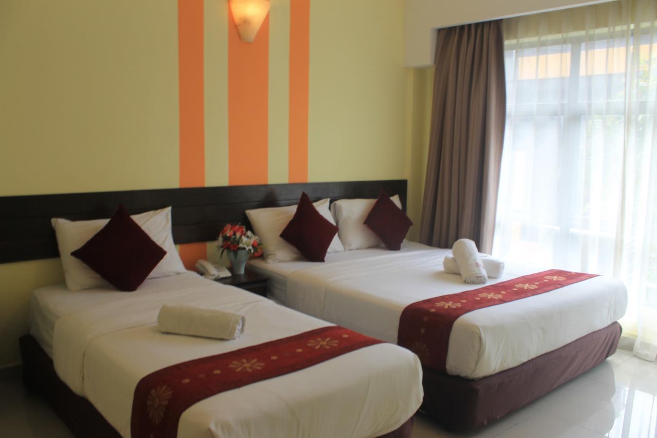 Hotel Sun Dmind 3*