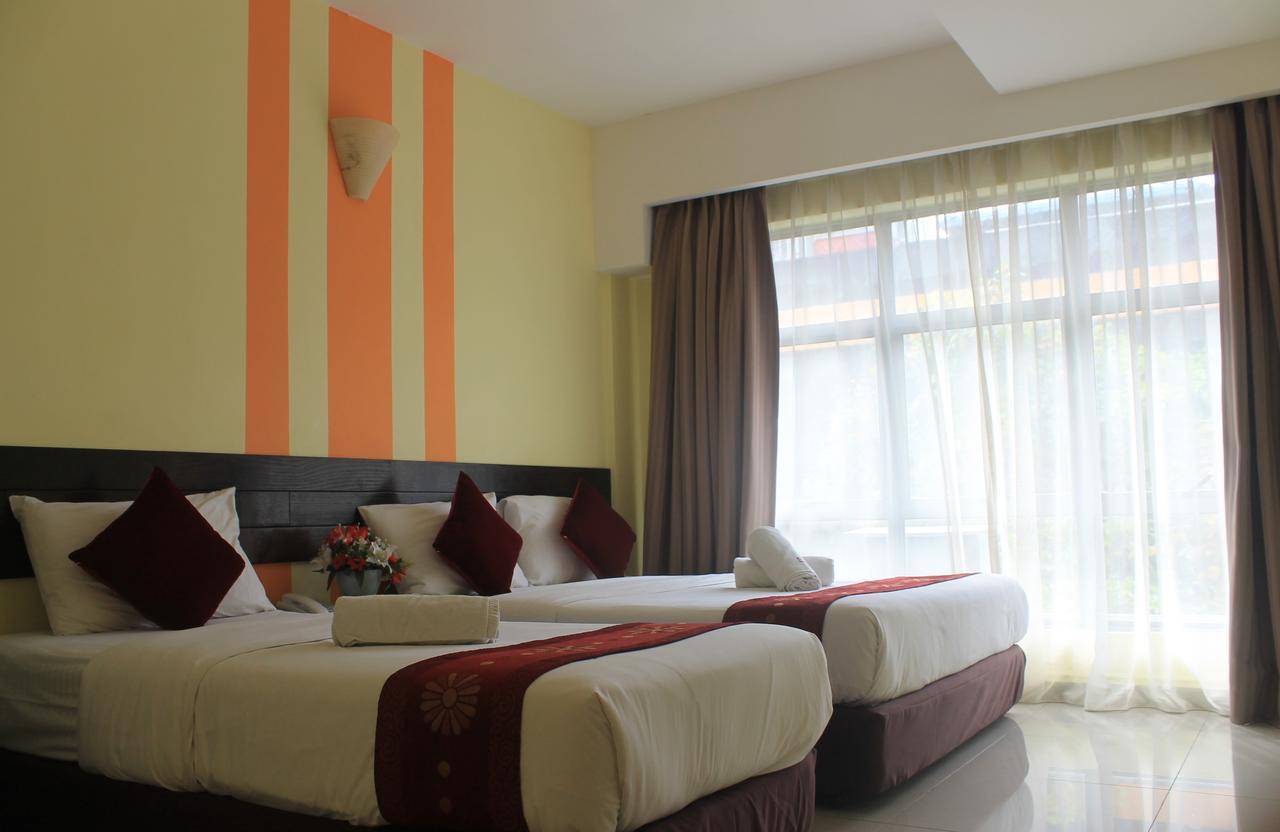 Sun Dmind Hotel 3*