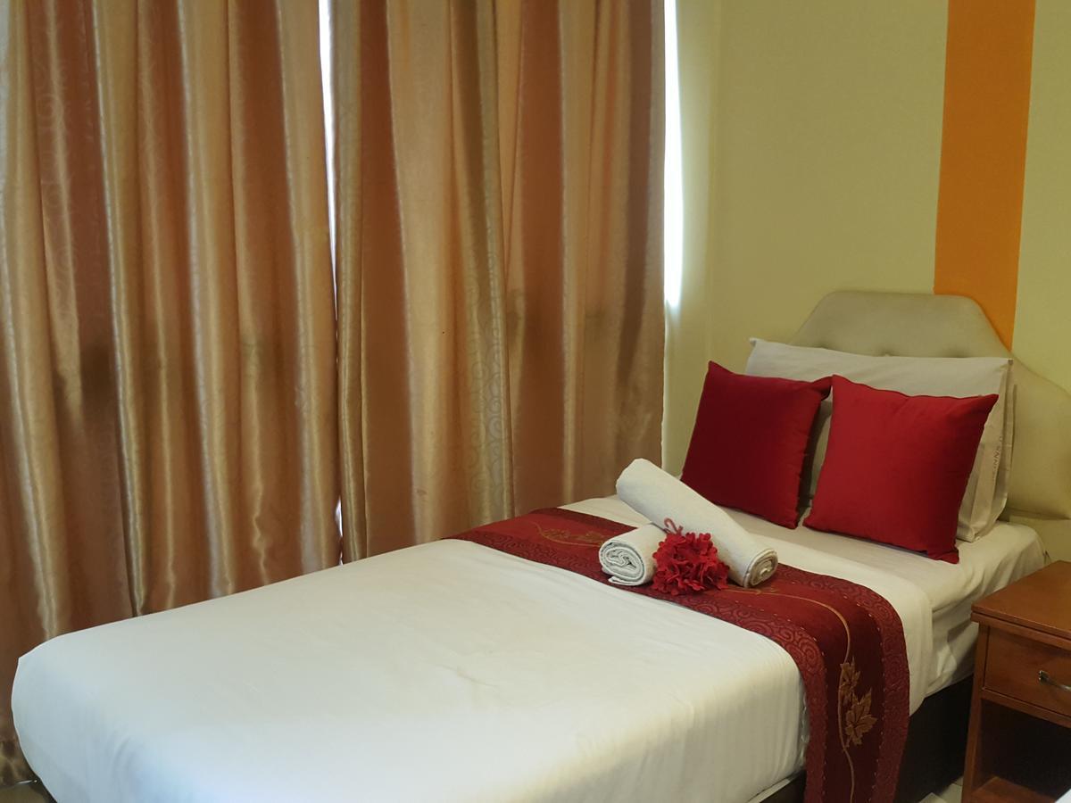 Hotel Sun Dmind 3*