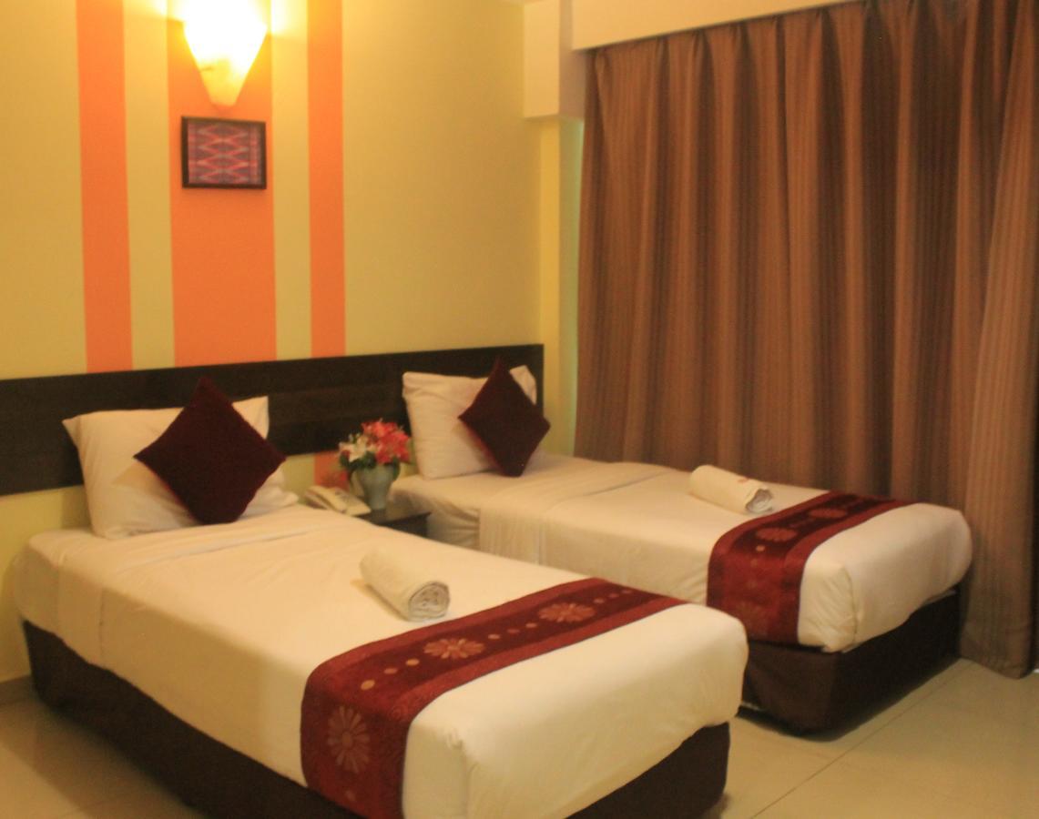 Hotel Sun Dmind