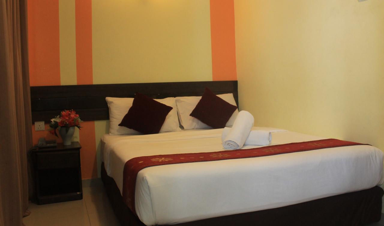 Sun Dmind Hotel 3*