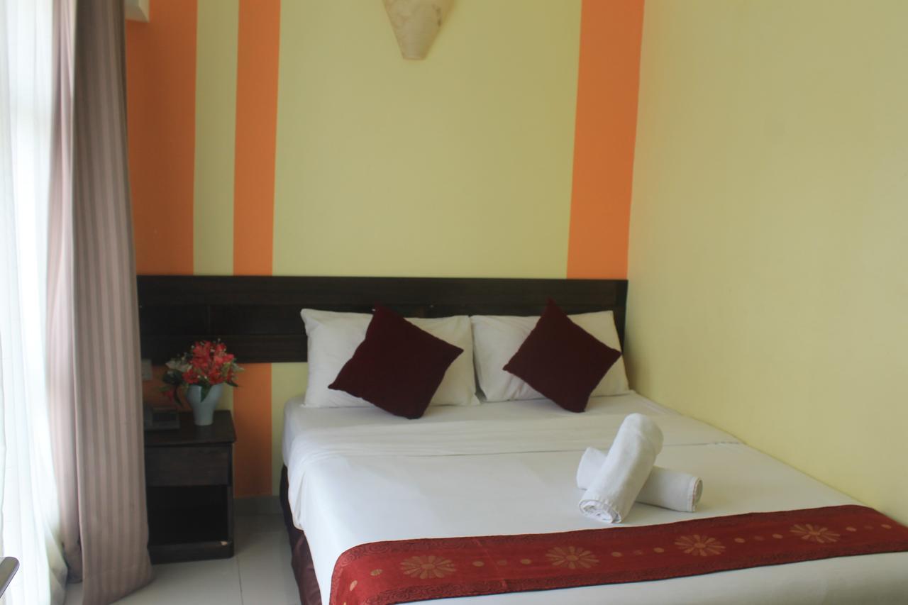 Hotel Sun Dmind 3*
