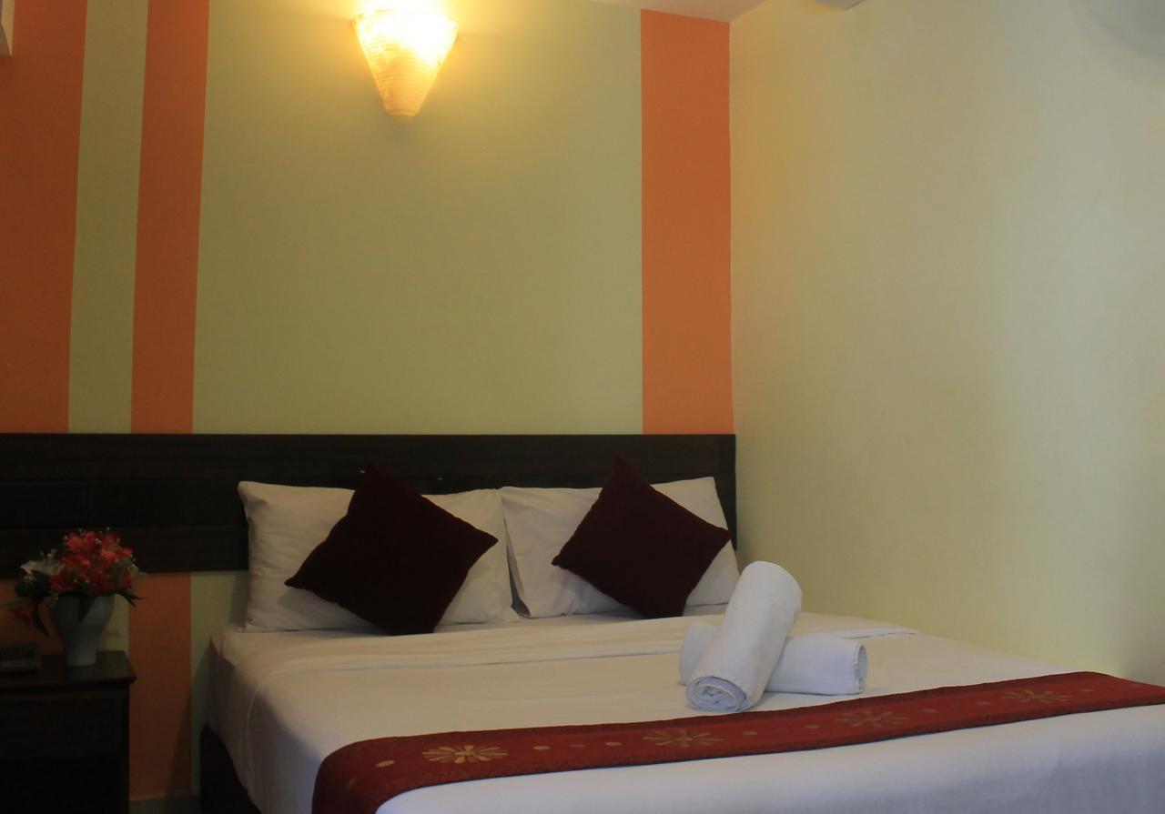 Hotel Sun Dmind 3*