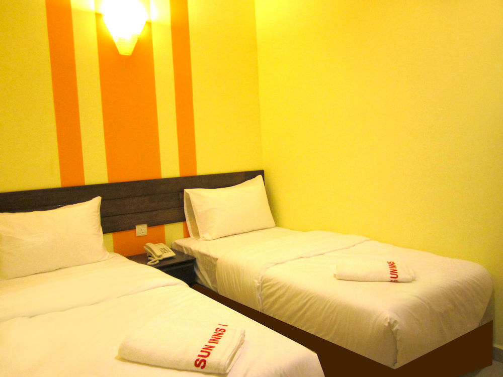 Sun Dmind Hotel