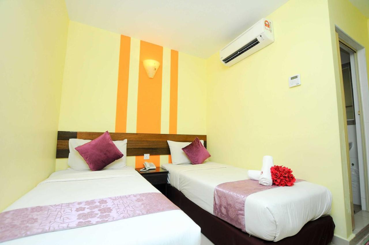 Sun Dmind 3* Seri Kembangan