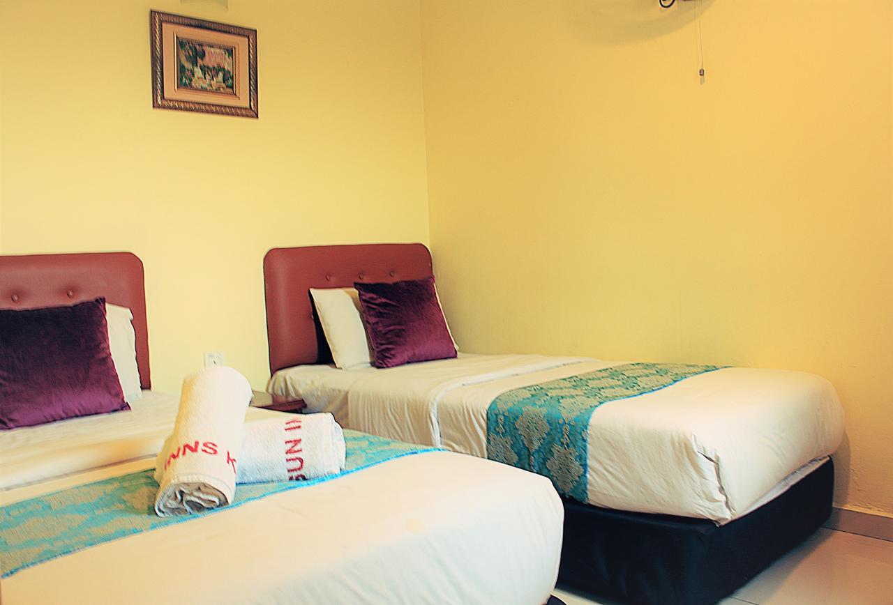 Sun Dmind Hotel Seri Kembangan