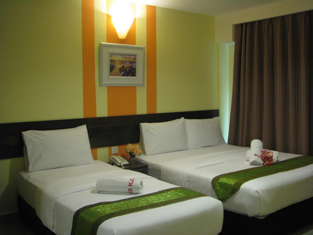 Sun Dmind Hotel 3*