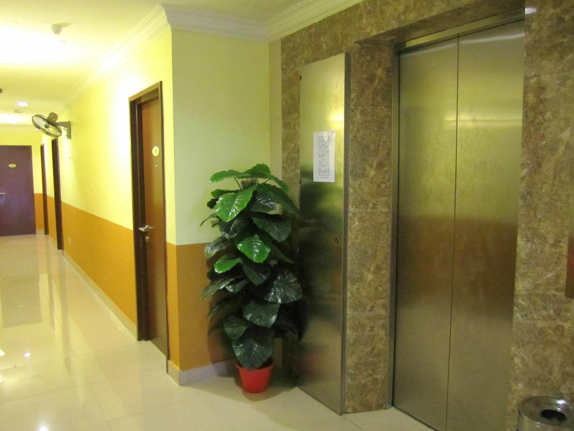 Sun Dmind Hotel