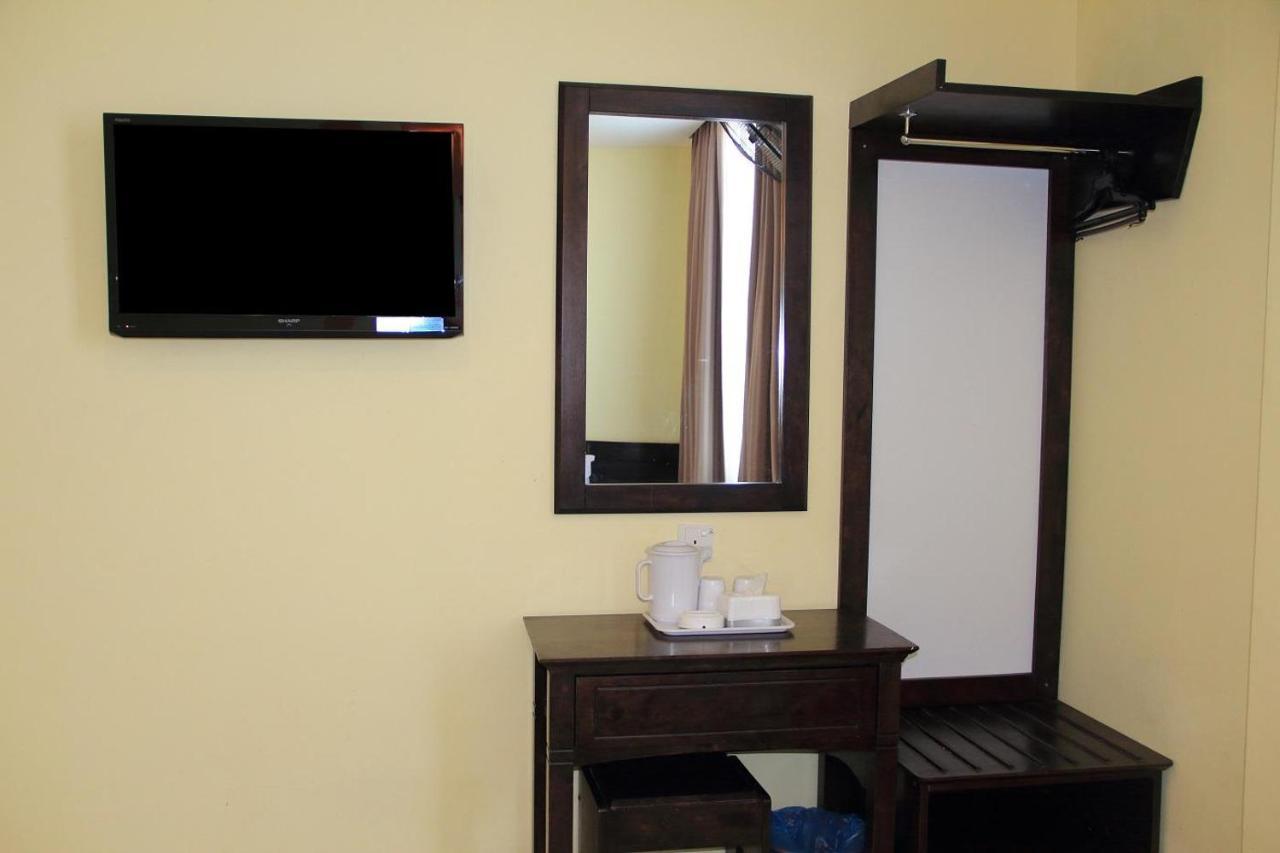 Sun Dmind Hotel 3*