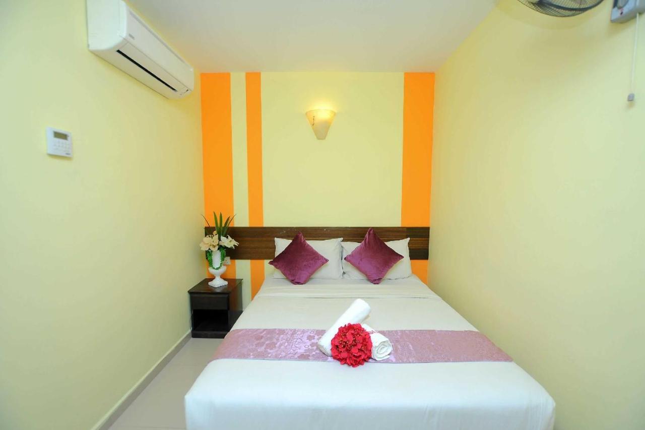 Sun Dmind Hotel 3*